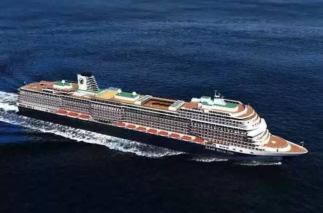 MS Koningsdam