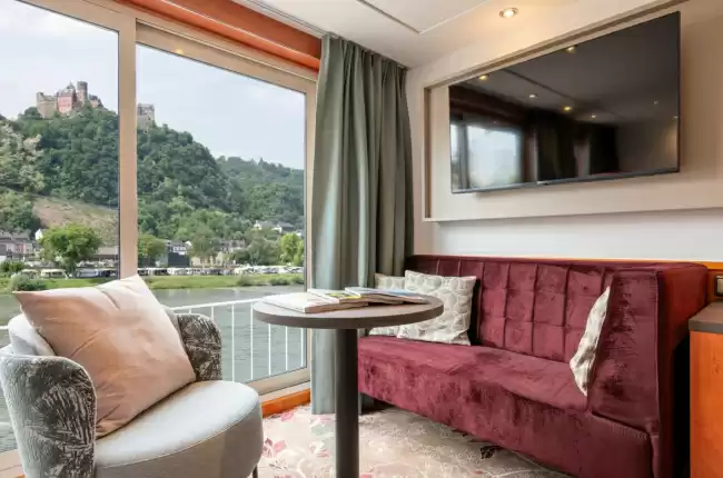 suite
