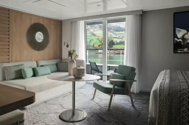 Suite