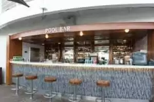 Pool Bar