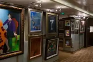 Galería de Arte