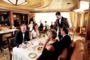 Queen Grill Experience