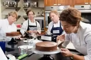 America's Test Kitchen