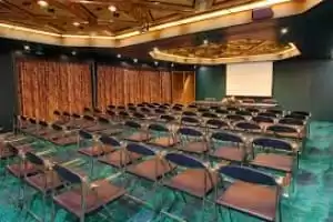 Salas de Conferencias