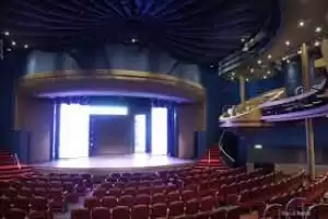 Espectáculos en The Mainstage