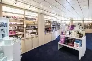 Perfumery