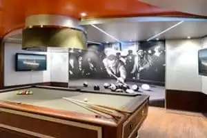 5-L’Olimpiade Sporting Bar