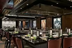 Teppanyaki