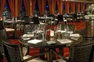 Moderno Churrascaria 