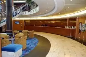 Servicios para los huéspedes