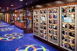 Galería de Foto y Video