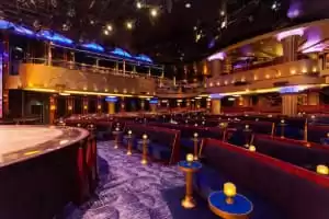 Constellation Theater