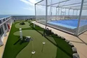 Putting Green