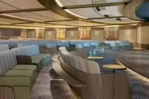 Sala de Conferencias