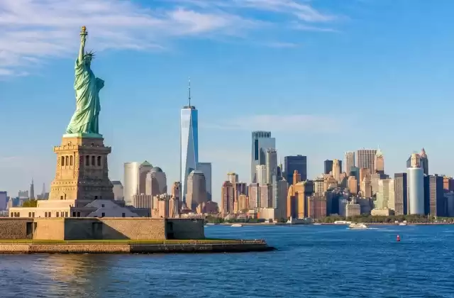 En Nueva York