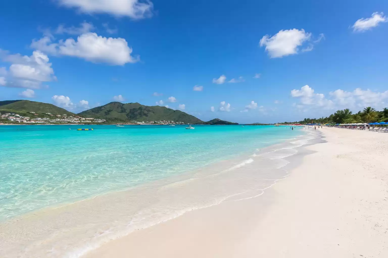 En Saint-Martin