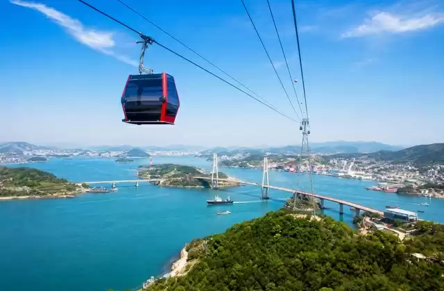 En Yeosu