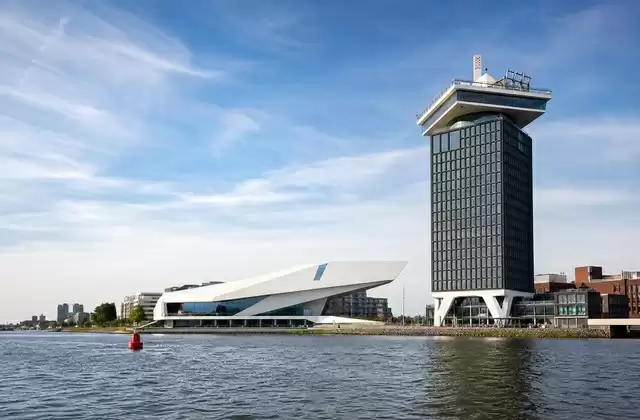 En Amsterdam-Noord