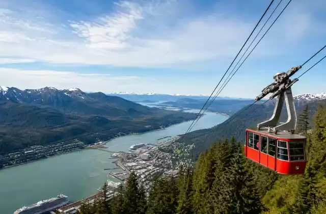 Juneau