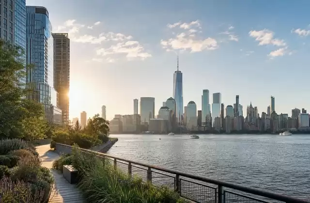 New York