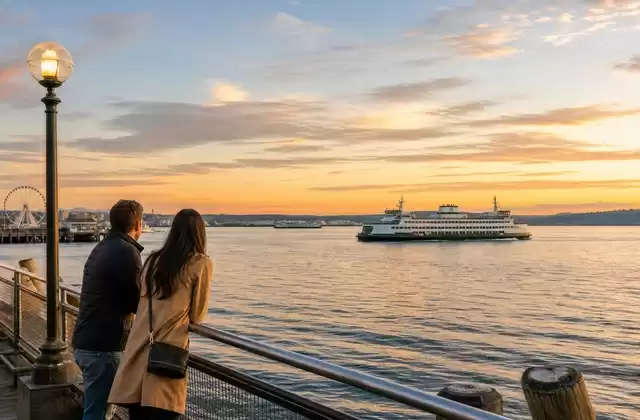 Seattle
