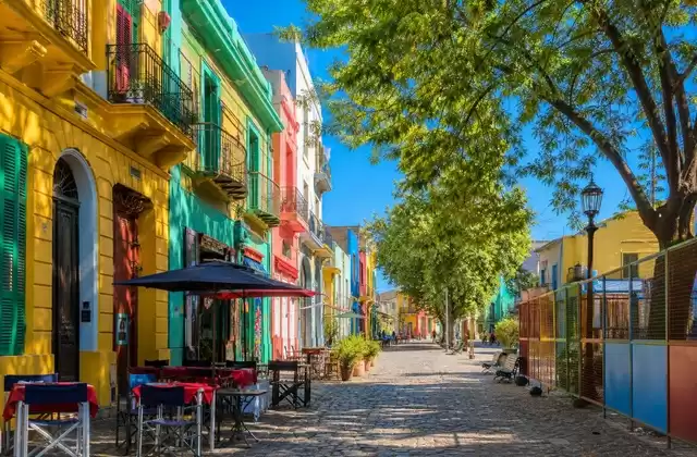 Buenos Aires