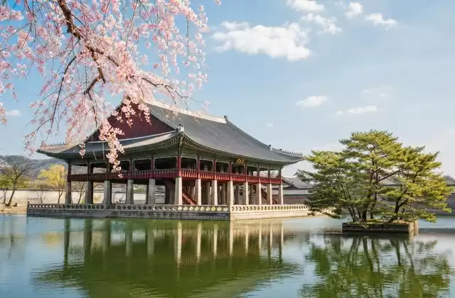 Gyeongbokgung
