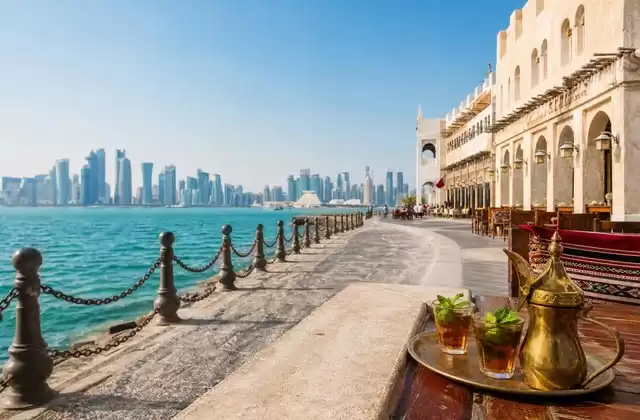Doha (Qatar)