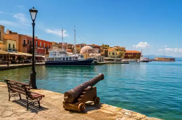 La Canea (Chania)