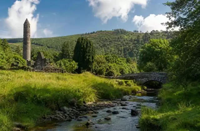 Glendalough
