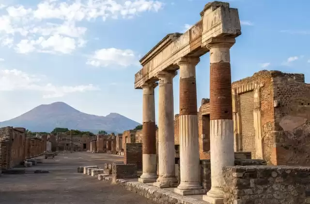 Pompeya