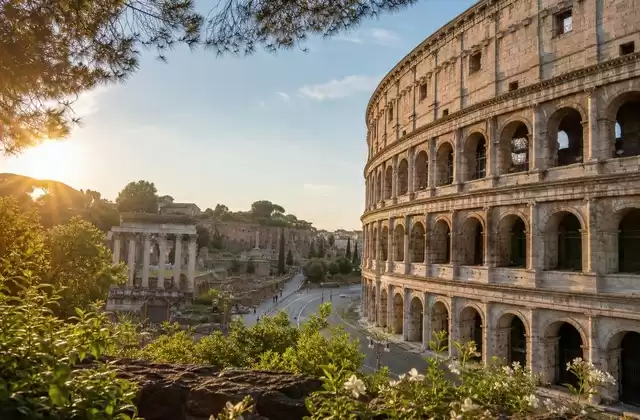 El Coliseo