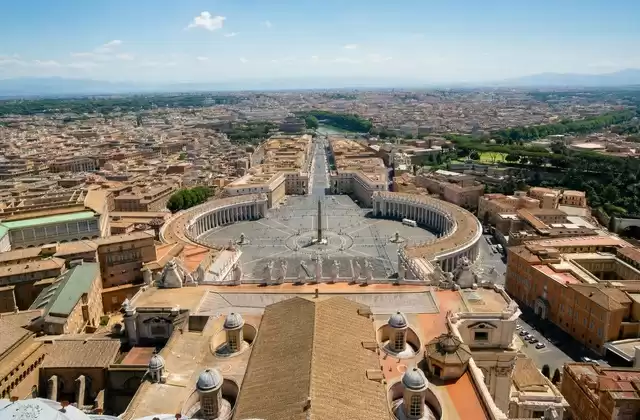 Vaticano