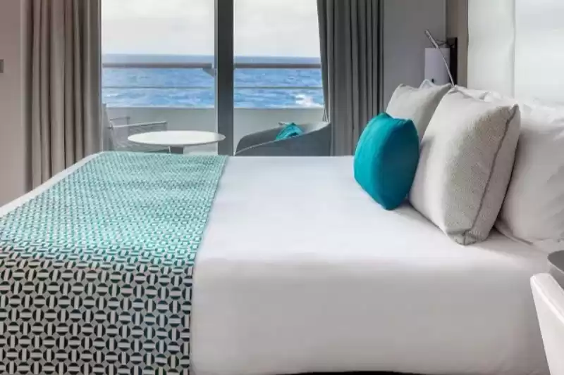 Camarote Balcón Prestige - Cubierta 5