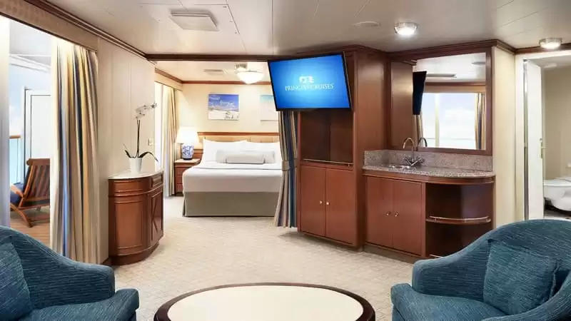 Suite Penthouse