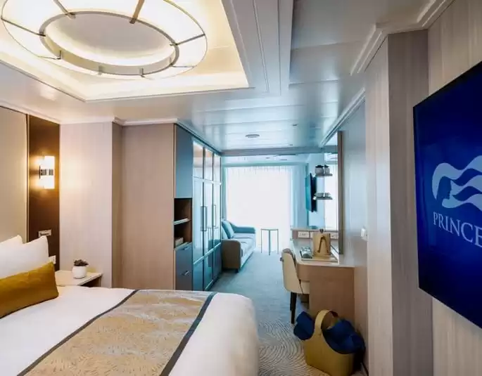 Signature Suite