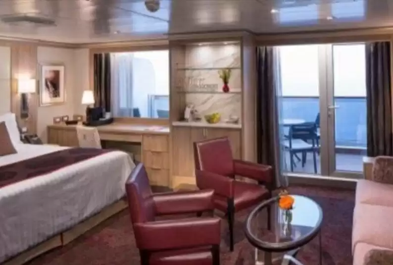 Suite Spa Neptuno