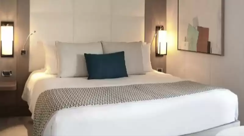 Suite Deluxe - Cubierta 6