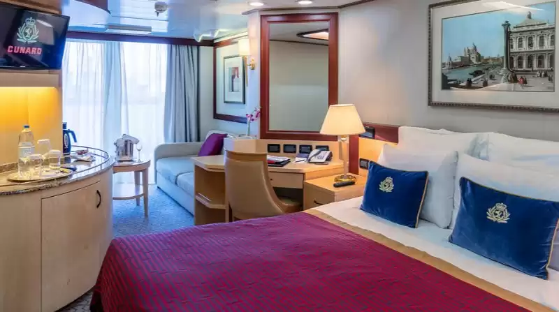 Suite Princess