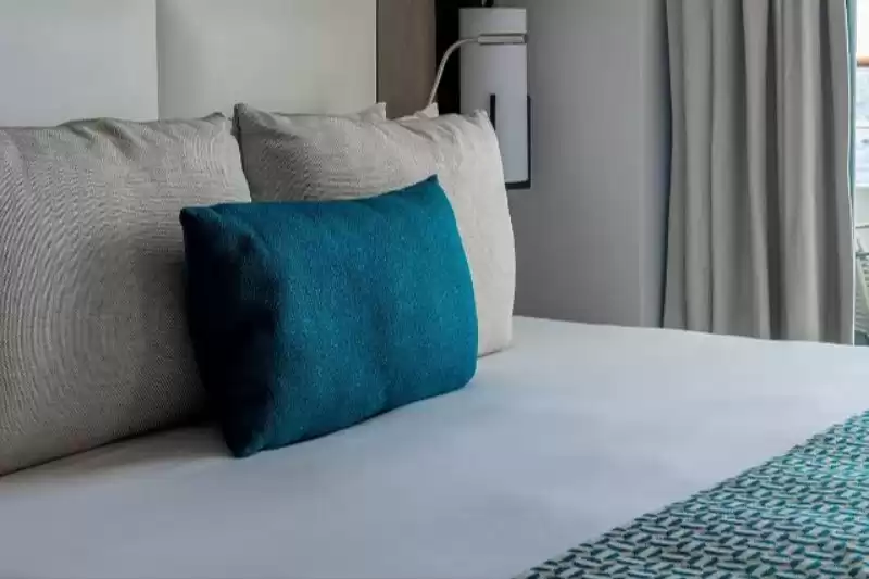 Suite Prestige - Cubierta 5