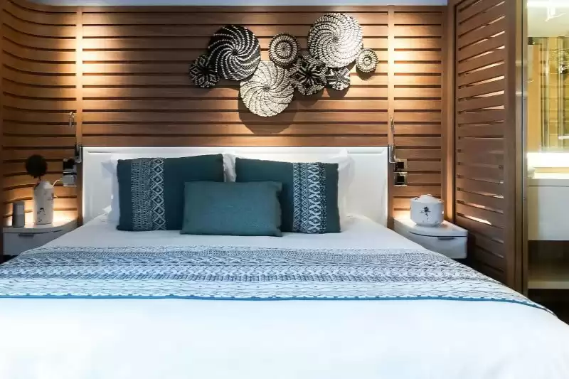 Suite Deluxe Cubierta 5