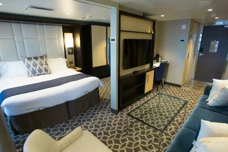 Gran Suite – 2 habitaciones