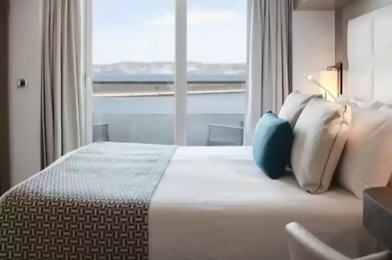 Suite Prestige - Cubierta 6