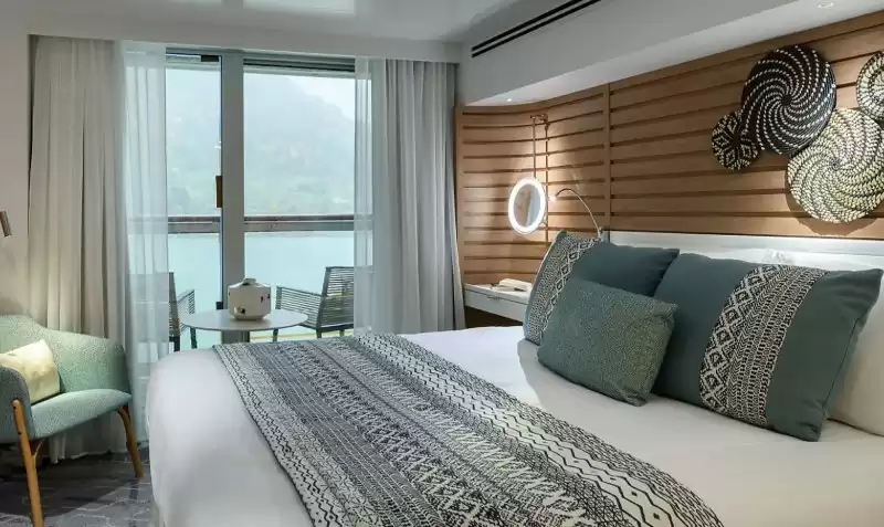 Suite Prestige Cubierta 5