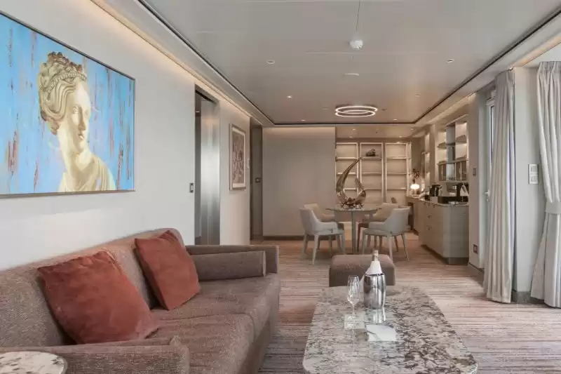Suite Otium