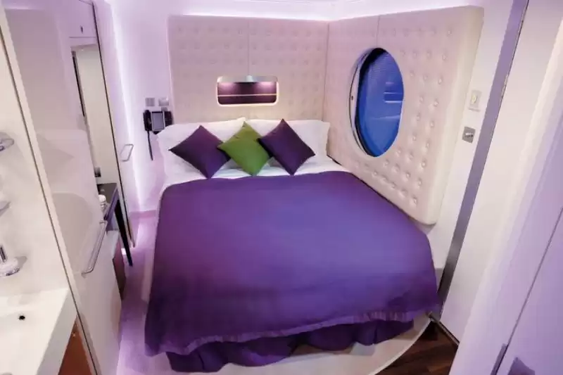 Cabina estudio