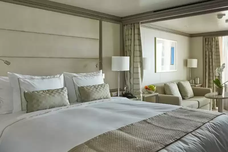 Suite Vista