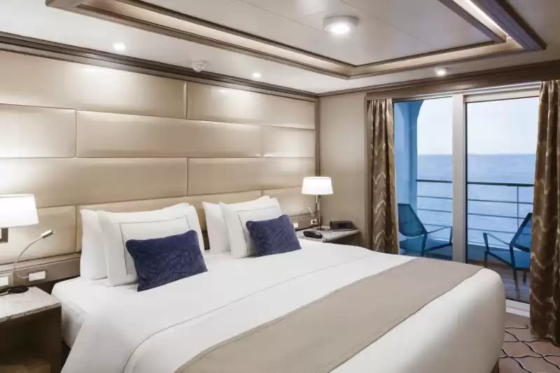 Suite del Armador 1 dormitorio