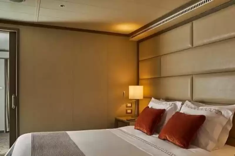 Suite Silver
