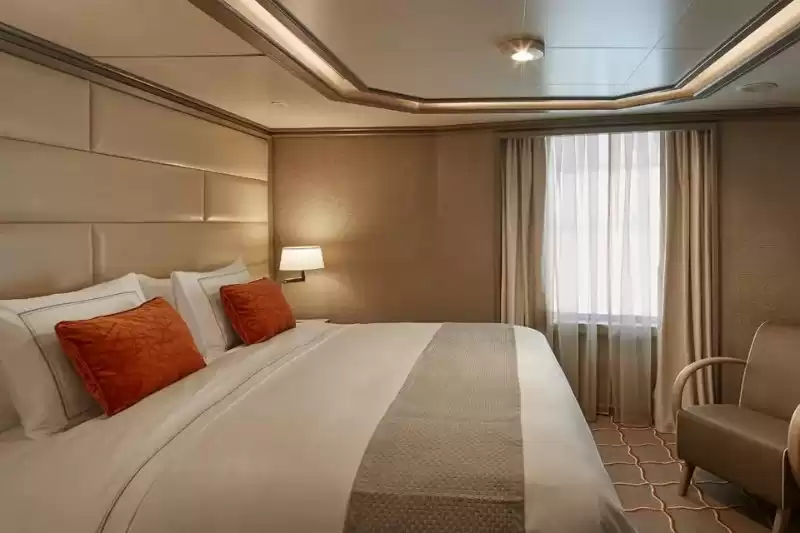 Suite Royal 2 dormitorios
